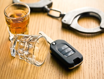 DUI & Traffic