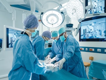 Medical Malpractice