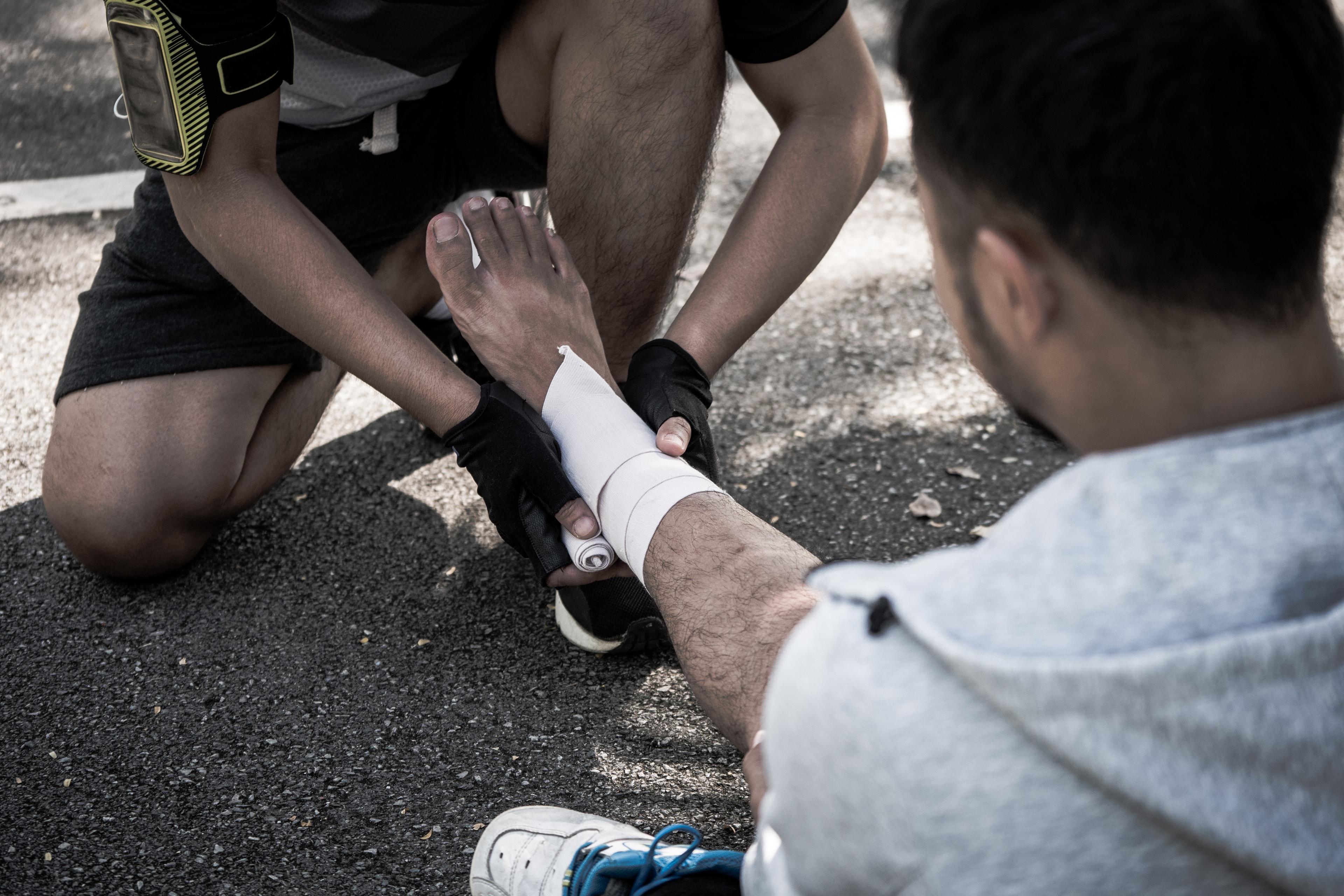 Personal Injury